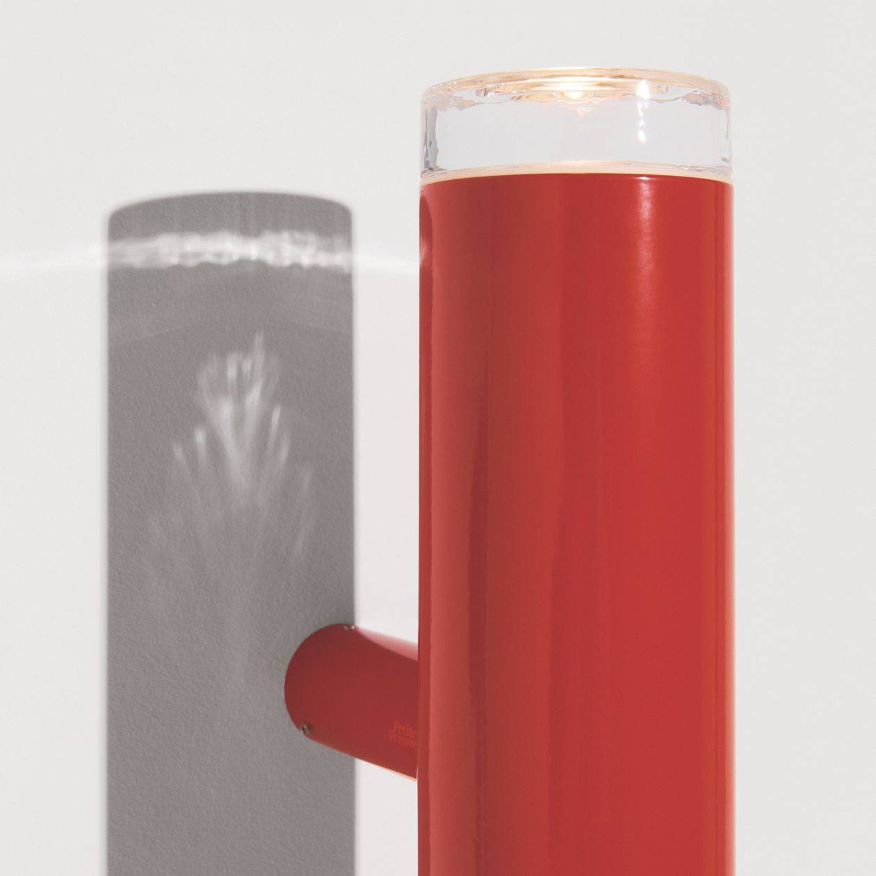 Стальной настенный светильник Petite Friture Pyl ARCH-00092947 - Вид №3