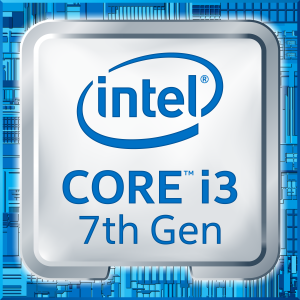 CM8067703014612SR35C Cpu socket 1151 core i3-7100 (3.90ghz/3mb) tray Intel