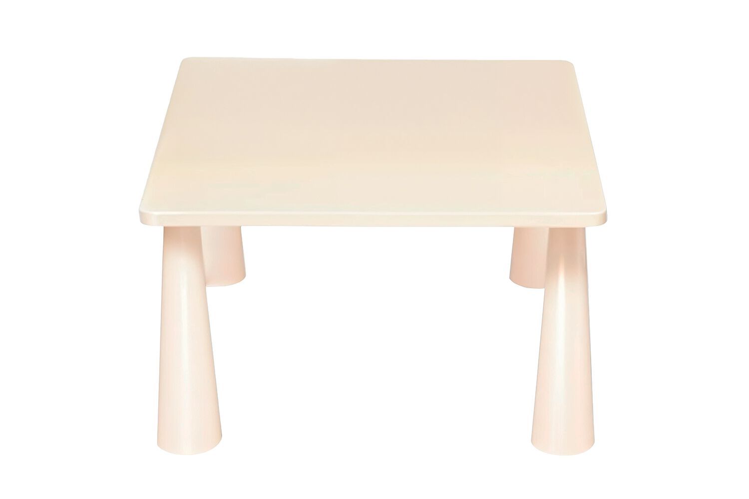 Деревянный обеденный стол Moanne TRANCE ARCH-00149466 - Вид №6