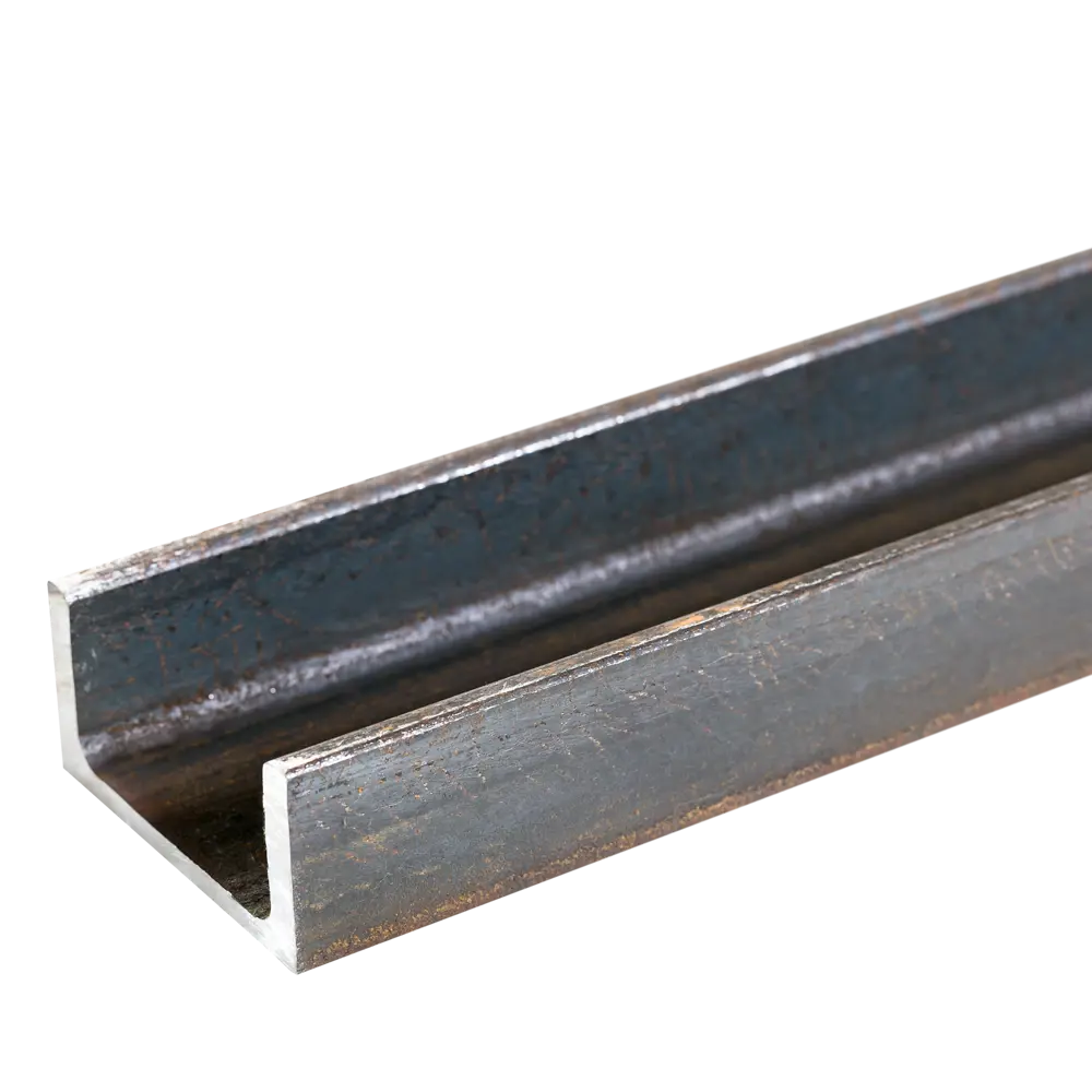 Швеллер горячекатаный 80 2.92 м Santreyd STLM-2068062