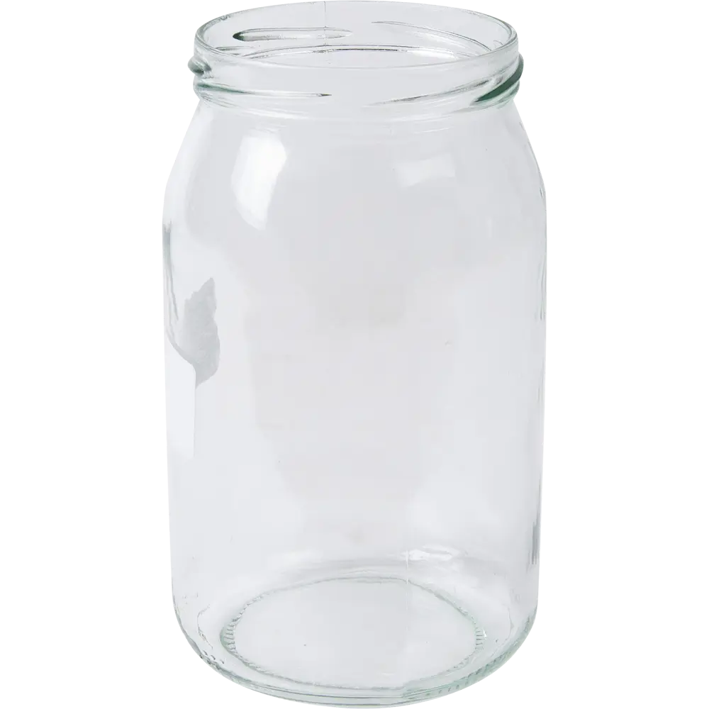 Банка стеклянная ТО-82 0.9 л Santreyd STLM-2126534