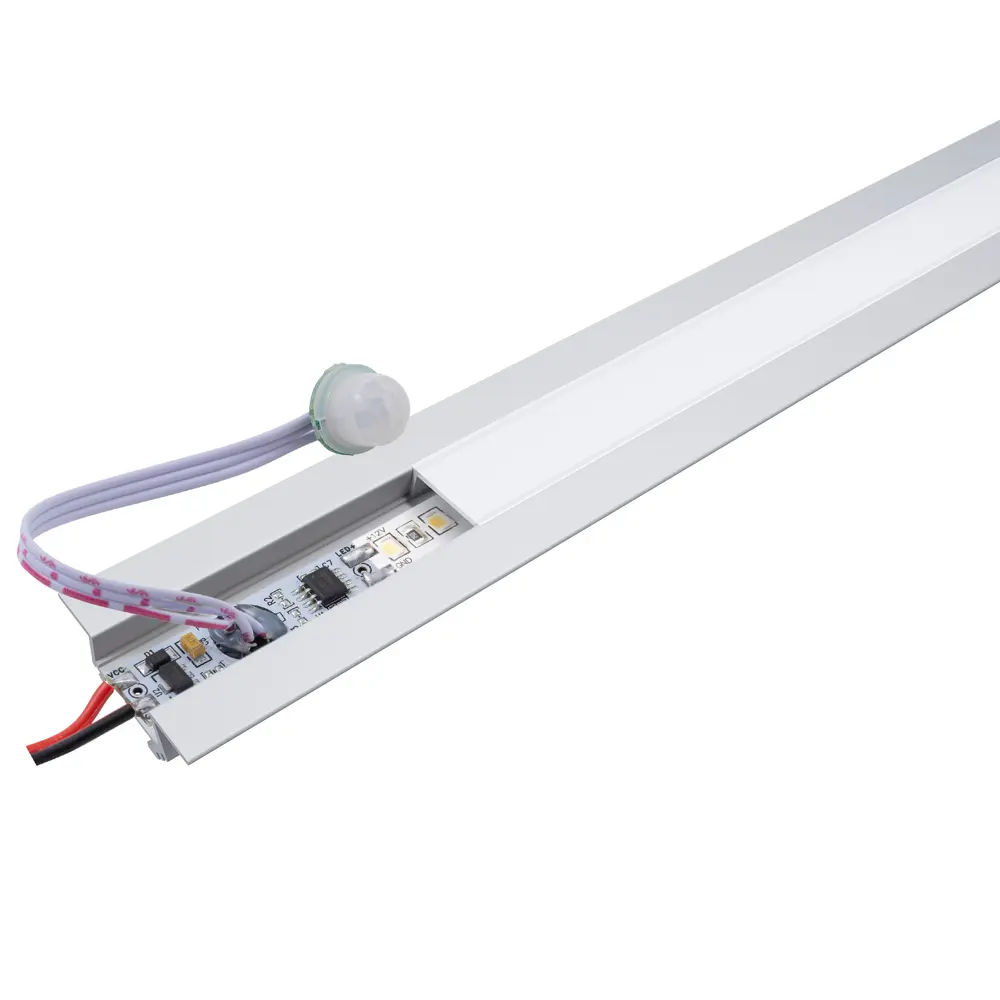 APEYRON Выключатель с ИК-датчиком движения для светодиодных лент 85636309 STLM-0064856 - Вид №2