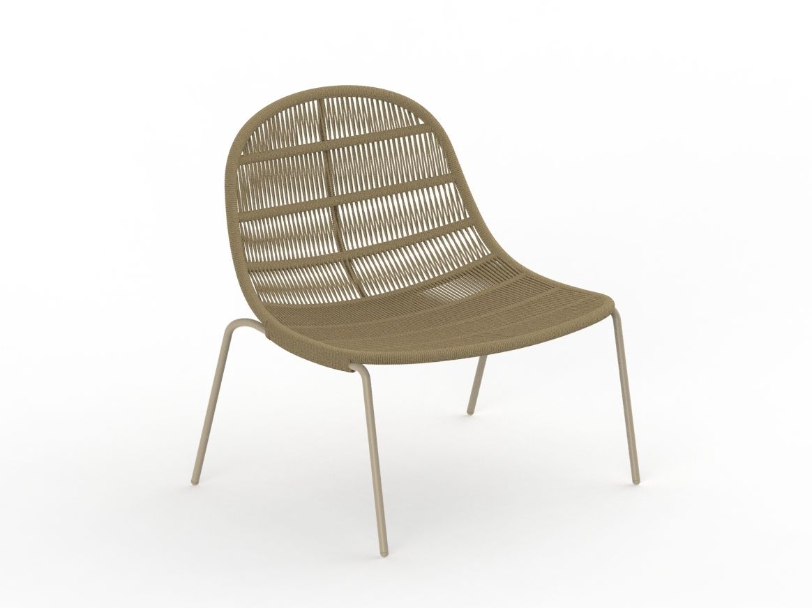 Садовое кресло Talenti Панама ARCH-00152992 - Вид №1