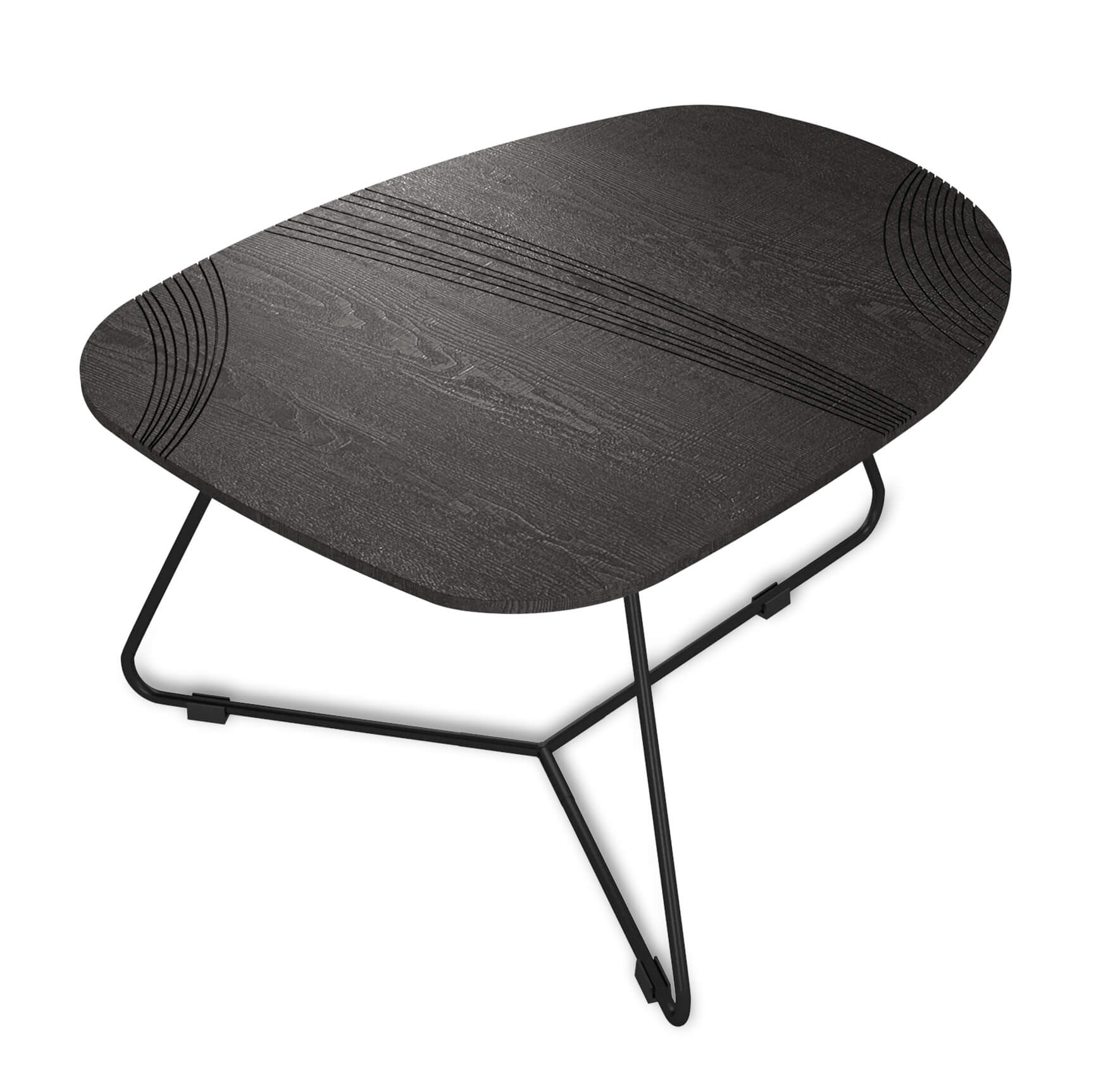 Столик журнальный SHT-CT52-2 Santreyd 