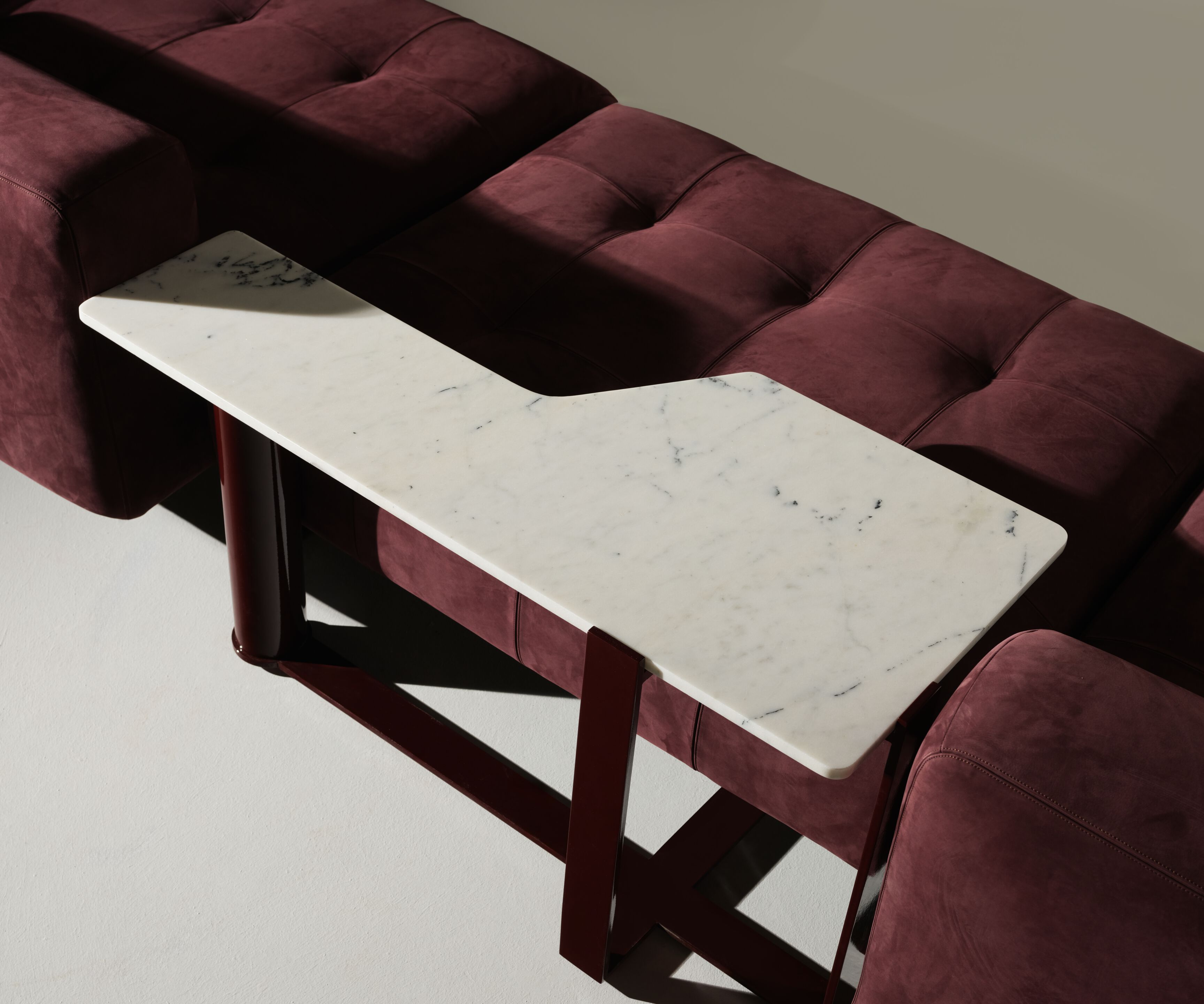 Модульный тканевый диван Enne OASIS ARCH-00055275 - Вид №5