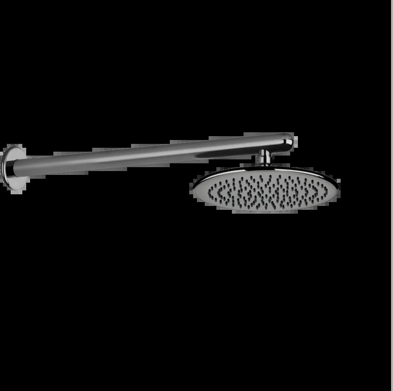 Насадка для душа 33755 124 Gessi Goccia ЧЕРНЫЙ МЕТАЛЛ GHRC
