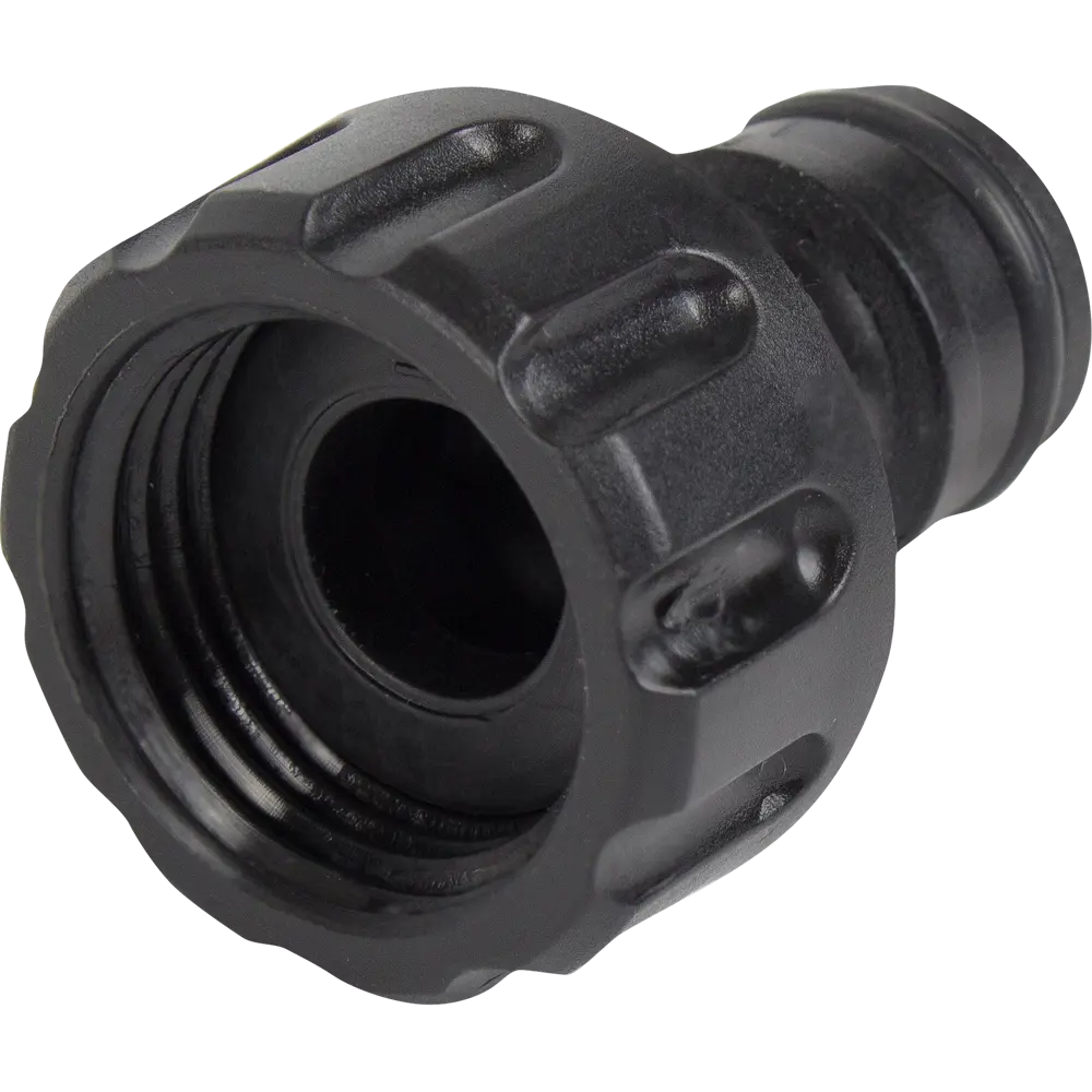 Адаптер на кран быстрого соединения Cellfast Economic, 1/2 дюйма STLM-2039962 - Вид №1