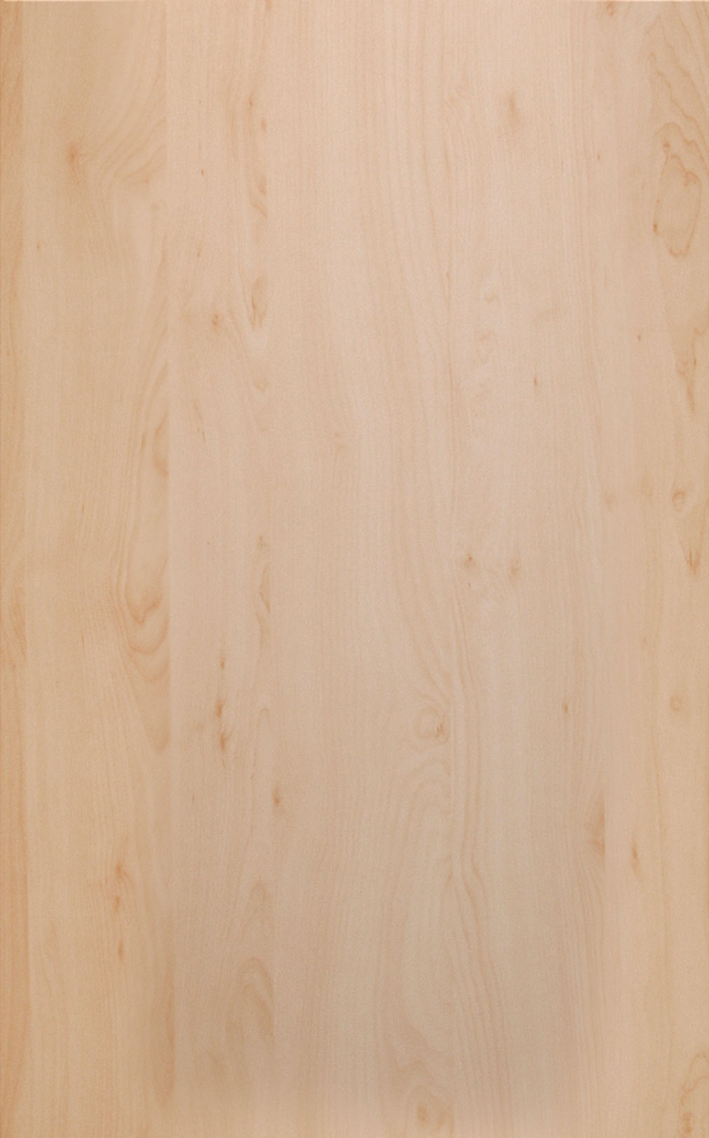 Фасады для кухни Модерн Фрезеровка «Модерн» Берёза полированная №22 SIDAK SIST2310-43