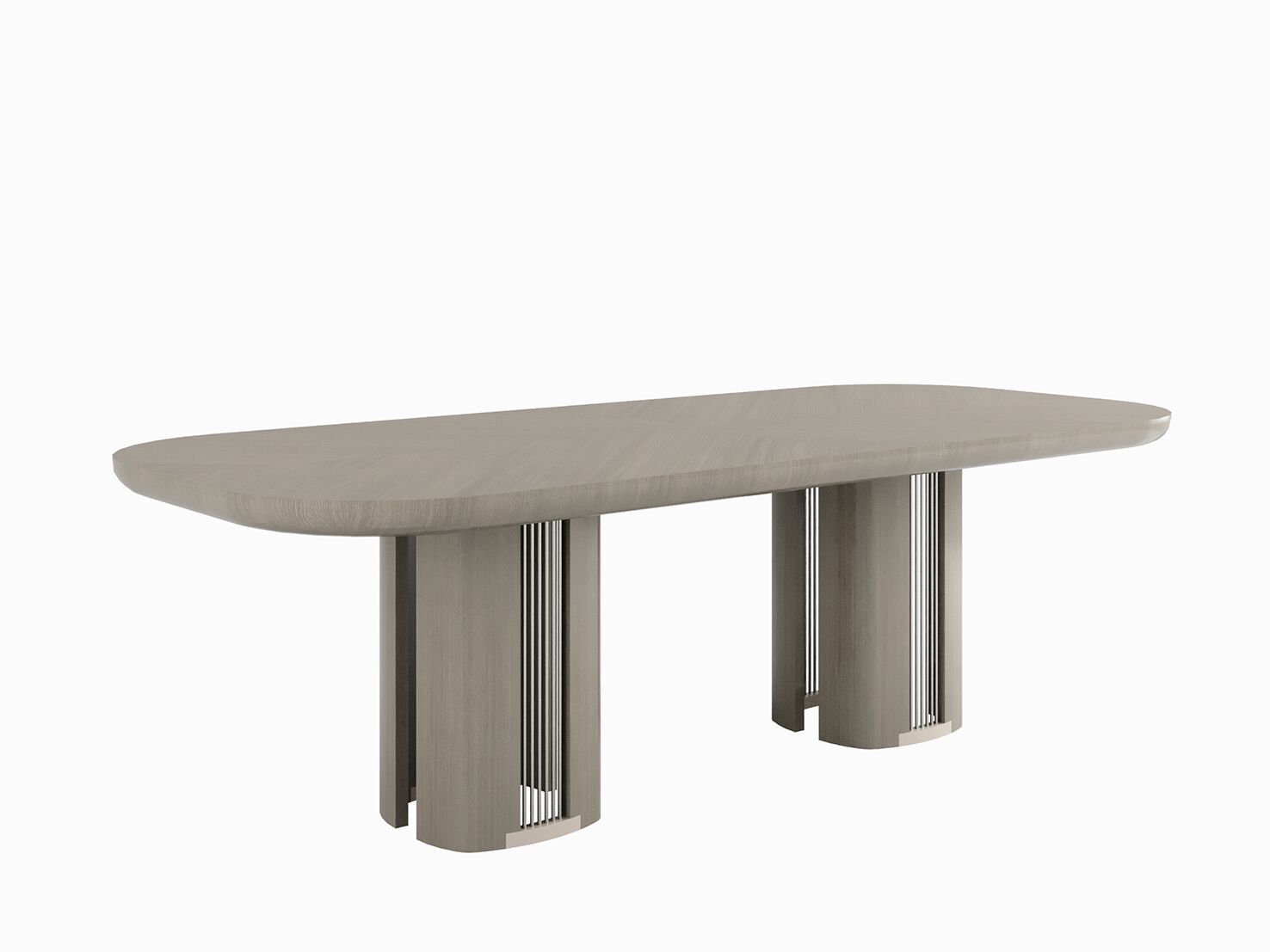 Прямоугольный обеденный стол Casa Magna BACALL ARCH-00037826 - Вид №4