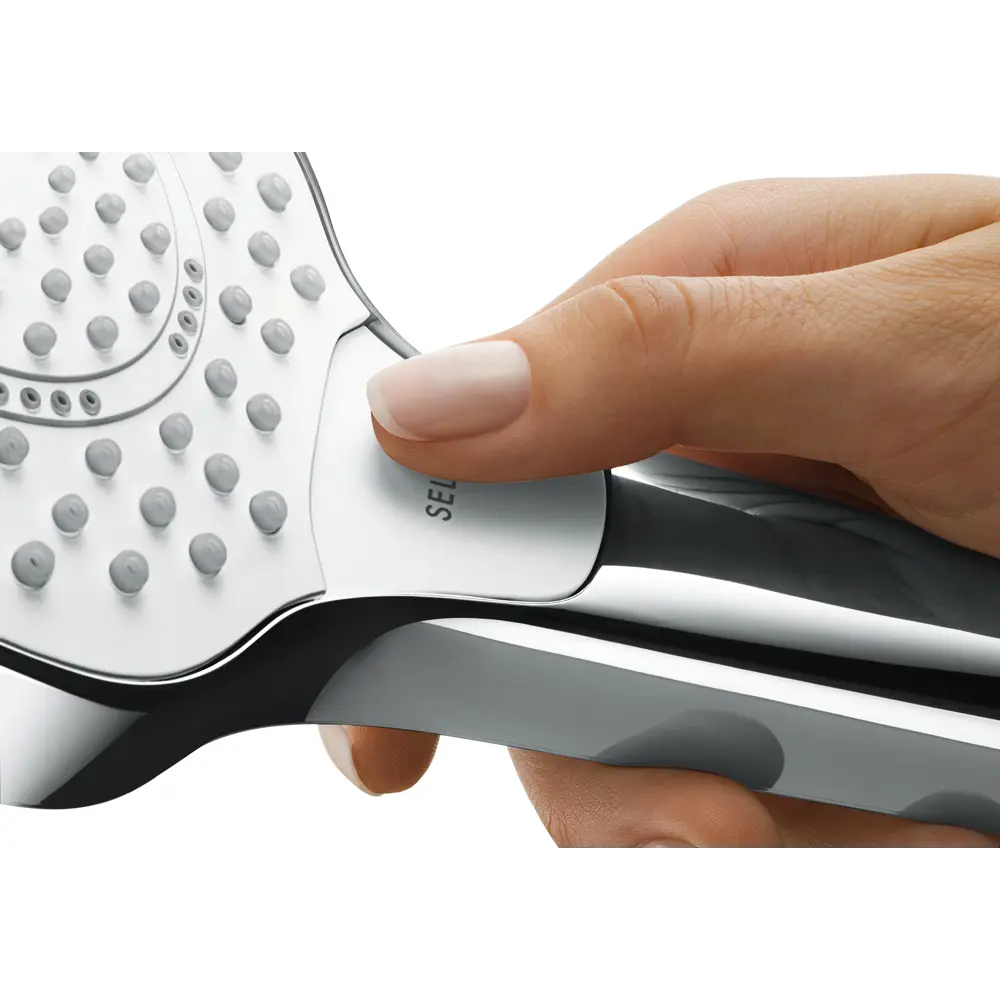Душевая стойка Hansgrohe Showerpipe 240 81908919 STLM-2111190  - Вид №3