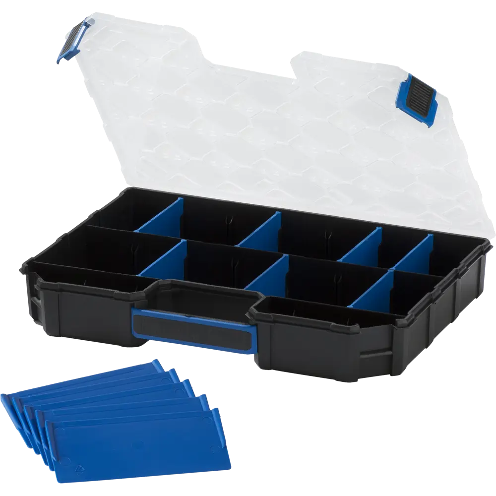 Органайзер Dexter размер M 60x390x284 мм STLM-2038923 - Вид №2