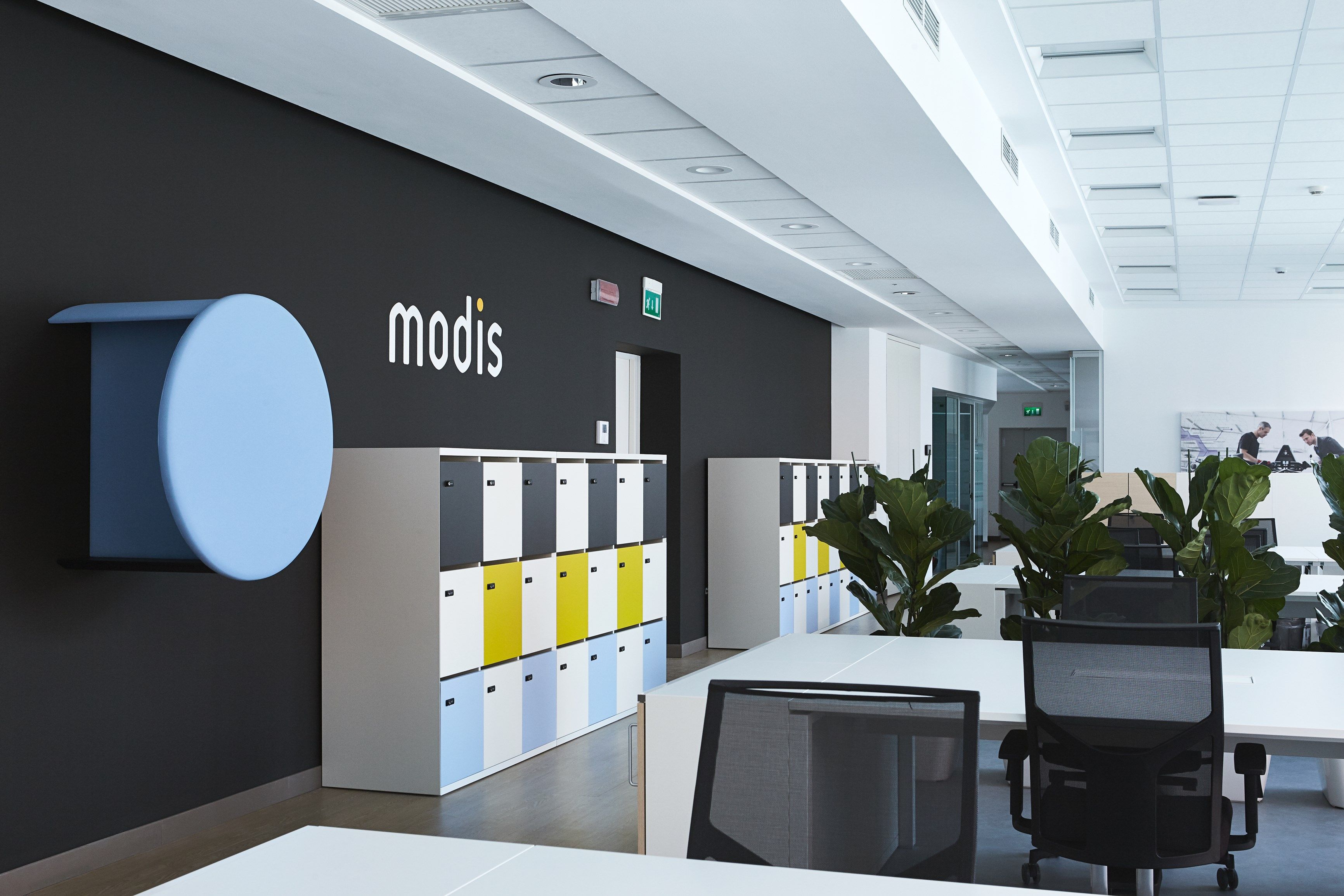 Настенная телефонная будка ESTEL GROUP Kite ARCH-00004388 - Вид №2