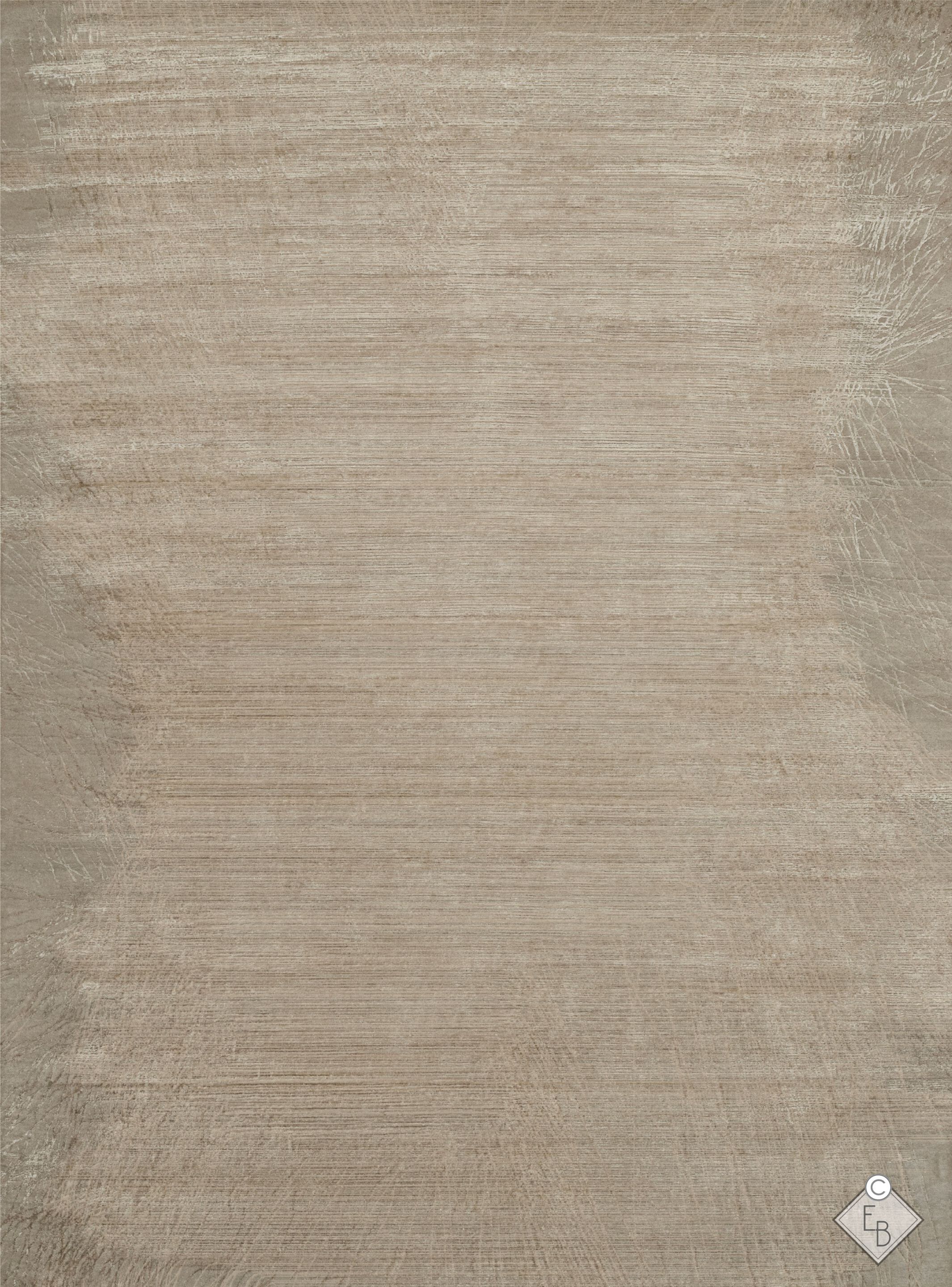 Прямоугольный ковер из бамбукового шелка и шерсти Edition Bougainville Inspiration ARCH-00133127 - Вид №2