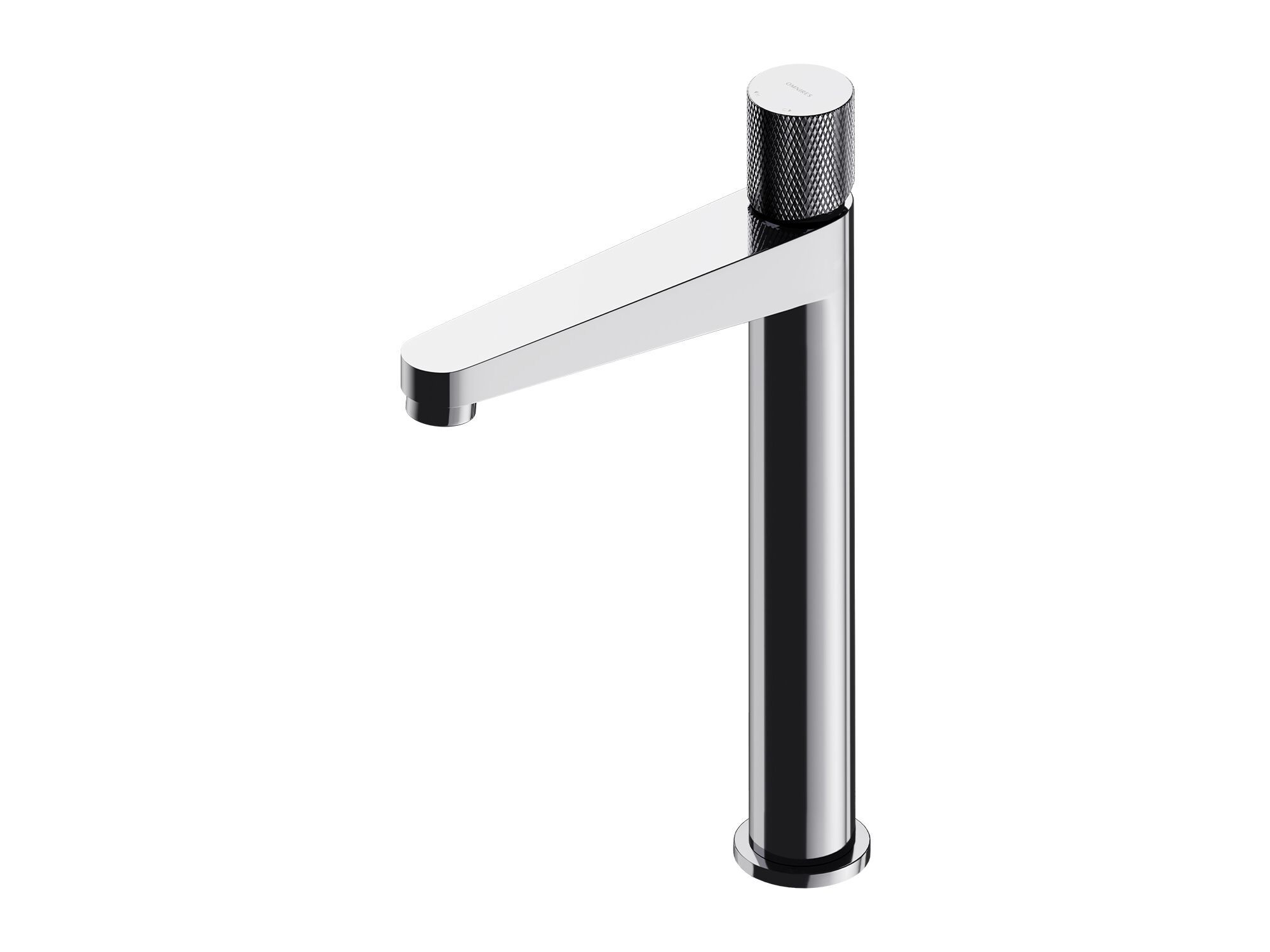 Смеситель для раковины высокого пола OMNIRES Контур ARCH-00094008 - Вид №3