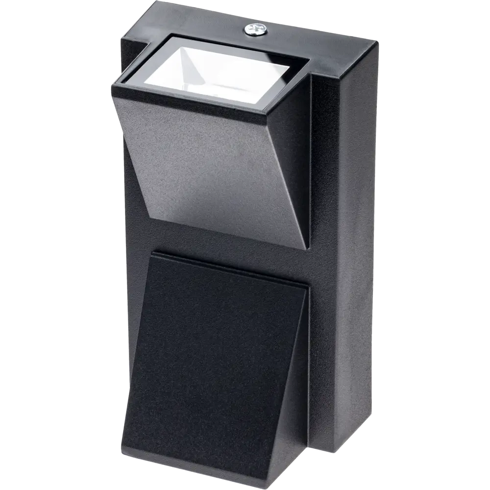 Настенный светильник DUWI Nuovo для уличного освещения 86793607 STLM-0071704