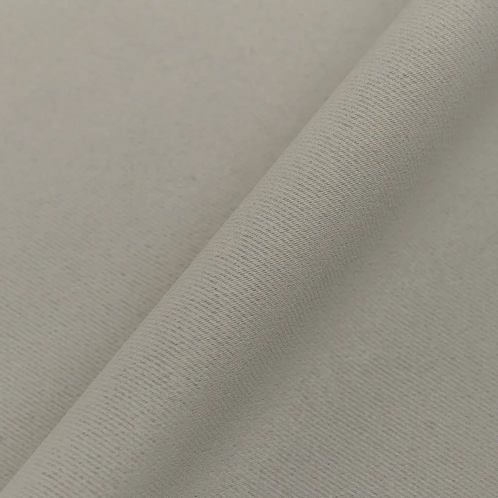 Ткань Santreyd блэкаут для штор серо-коричневая 280 см 89335485 STLM-1020700 - Вид №3