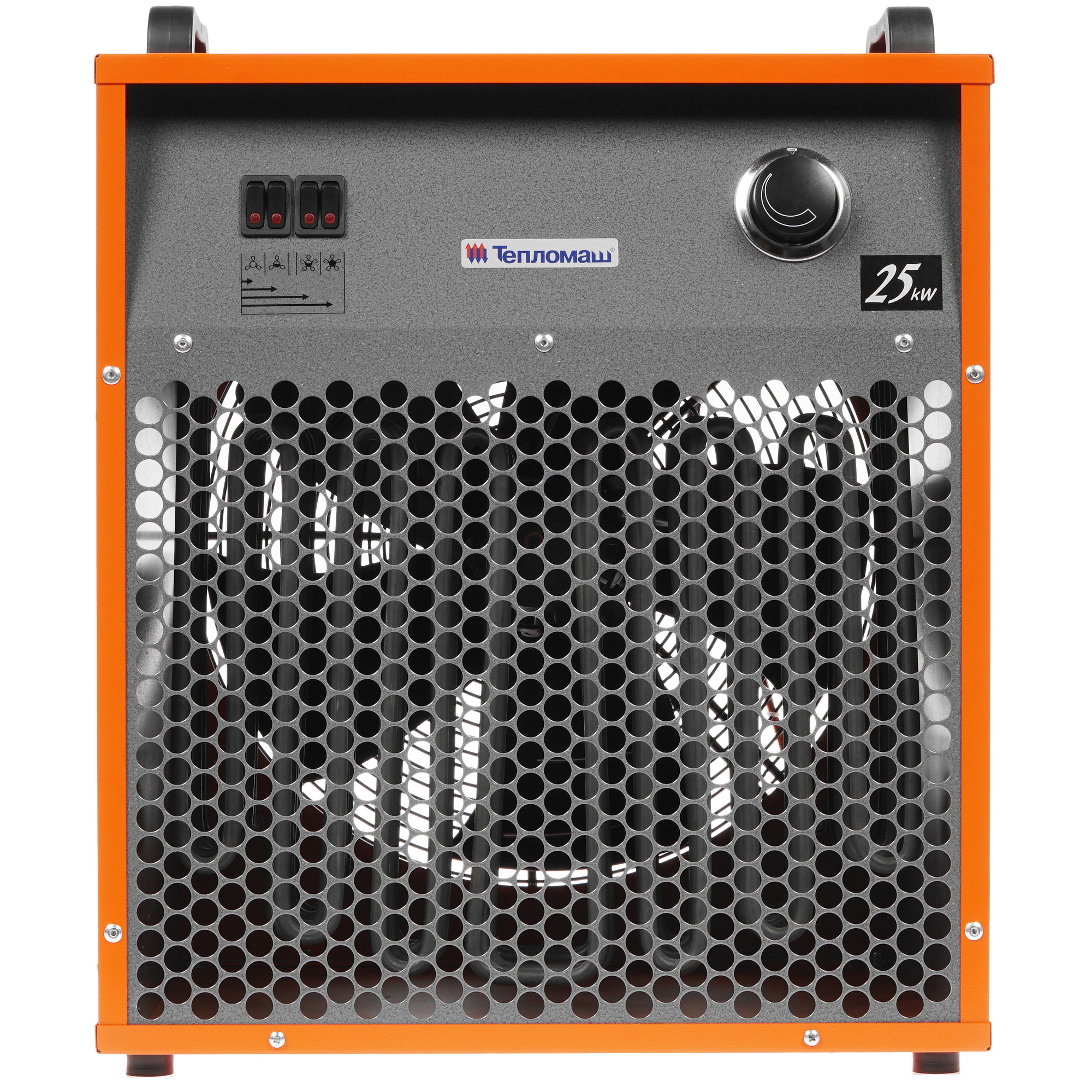 7998589 Тепловая пушка электрическая Тепломаш КЭВ-25Т20Е STDN-0128430 - Вид №1