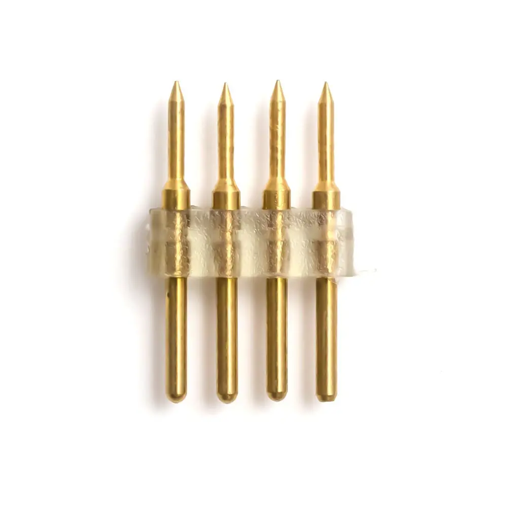 Контроллер RGB 220 В 300 Вт пульт IP44 APEYRON STLM-2074809 - Вид №3