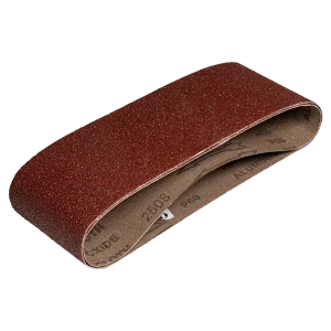 Лента шлифовальная DILWIS P80 75x457 мм, 2 шт. 89439801 STLM-2030646