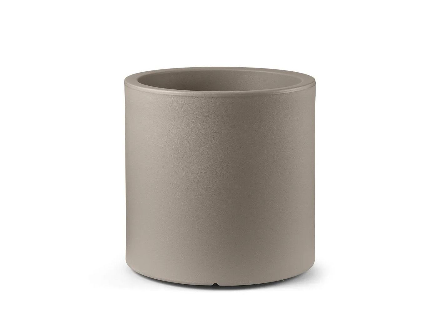 Полиэтиленовый садовый горшок Lyxo Design LOTO ARCH-00002434
