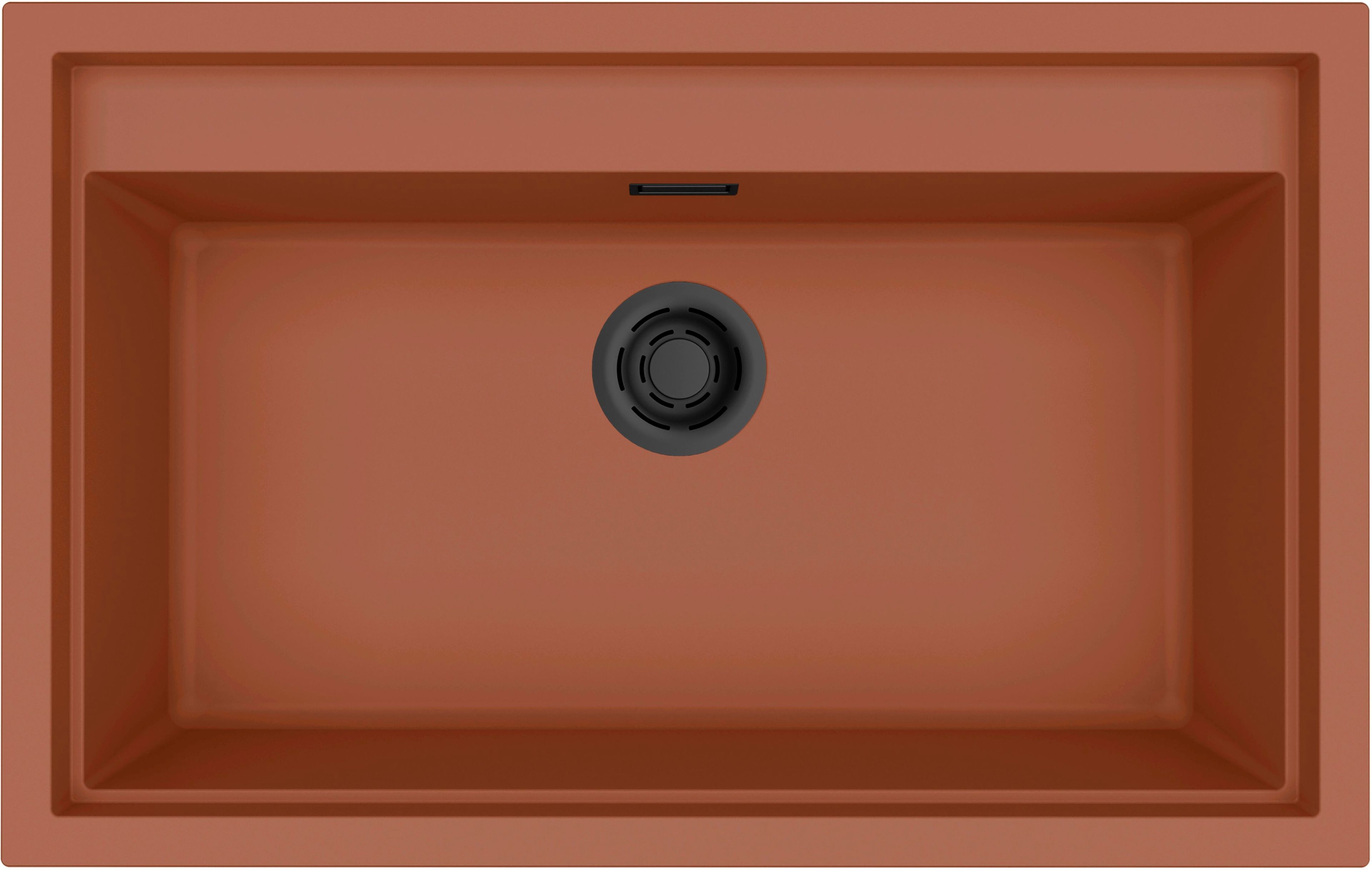 Lavello workstation in Keratek Elleci SINTESI ARCH-00054444 - Вид №15