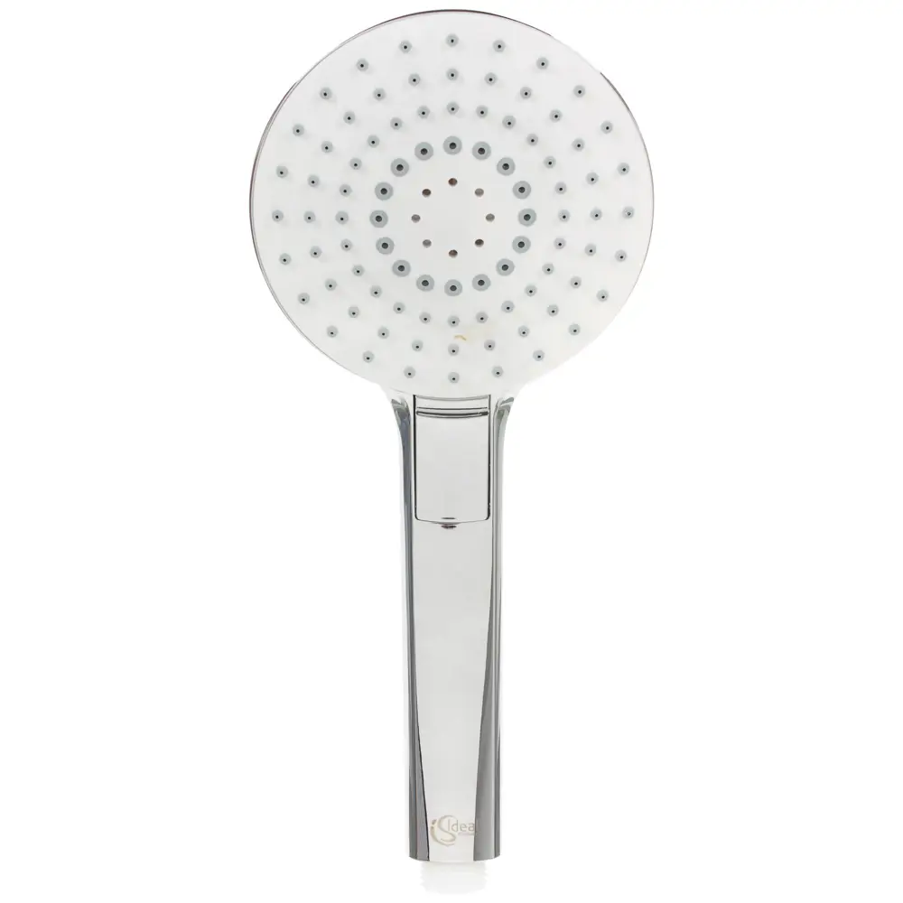 Лейка для душа Ideal Standard IdealRain Evo B2231AA круглая 3 режима Idealrain Evo Round STLM-2158225