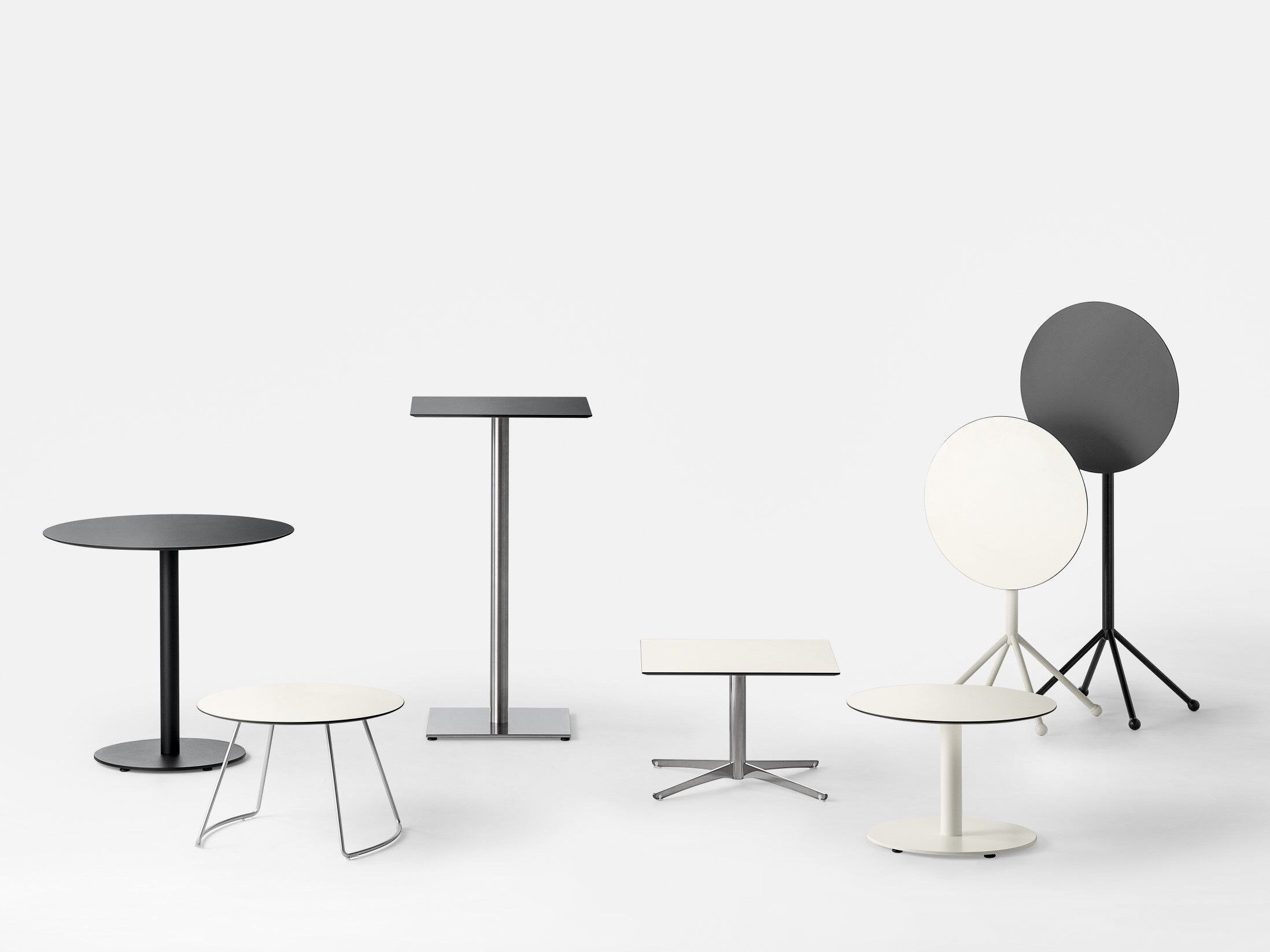 Журнальный столик Kastel Kaleox ARCH-00099338 - Вид №1