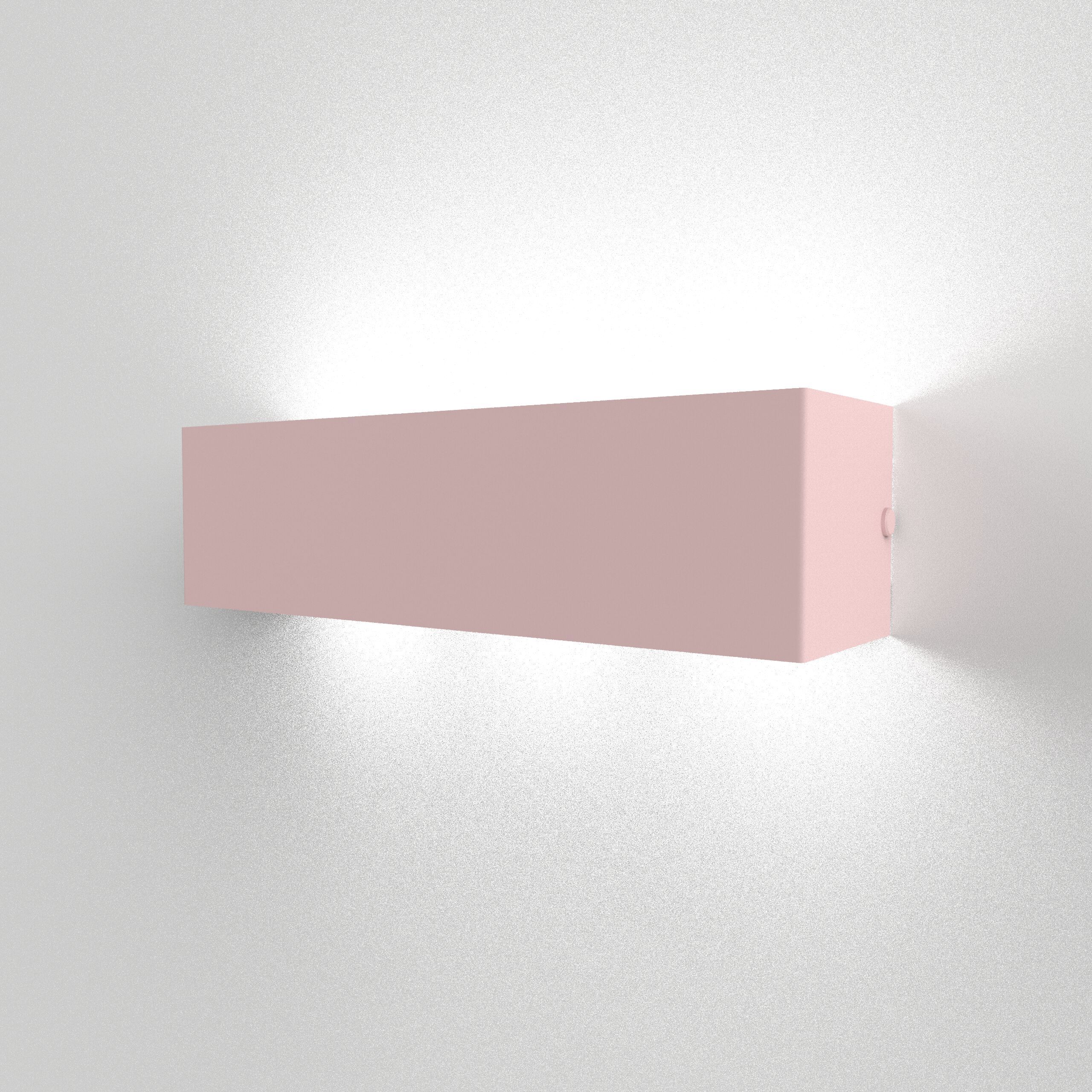 Светодиодный настенный светильник WayPoint DESMO ARCH-00109329 - Вид №51