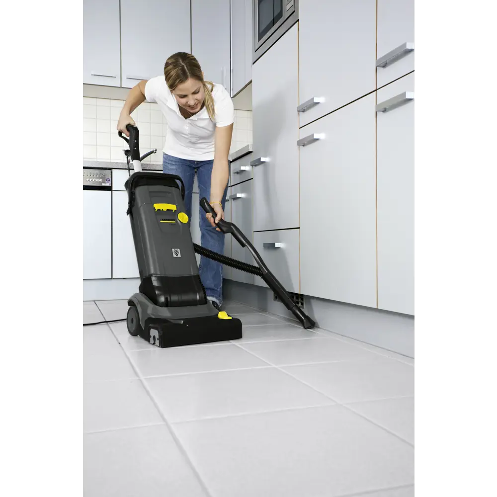 Поломоечная машина Karcher BR 30/4 C Ep Adv, 820 Вт STLM-2159001 - Вид №4