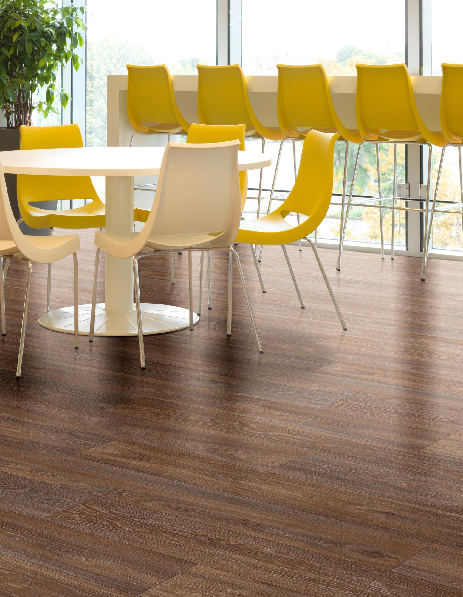 Нескользящий виниловый пол с эффектом дерева BEAUFLOR Xtreme ARCH-00102246 - Вид №7