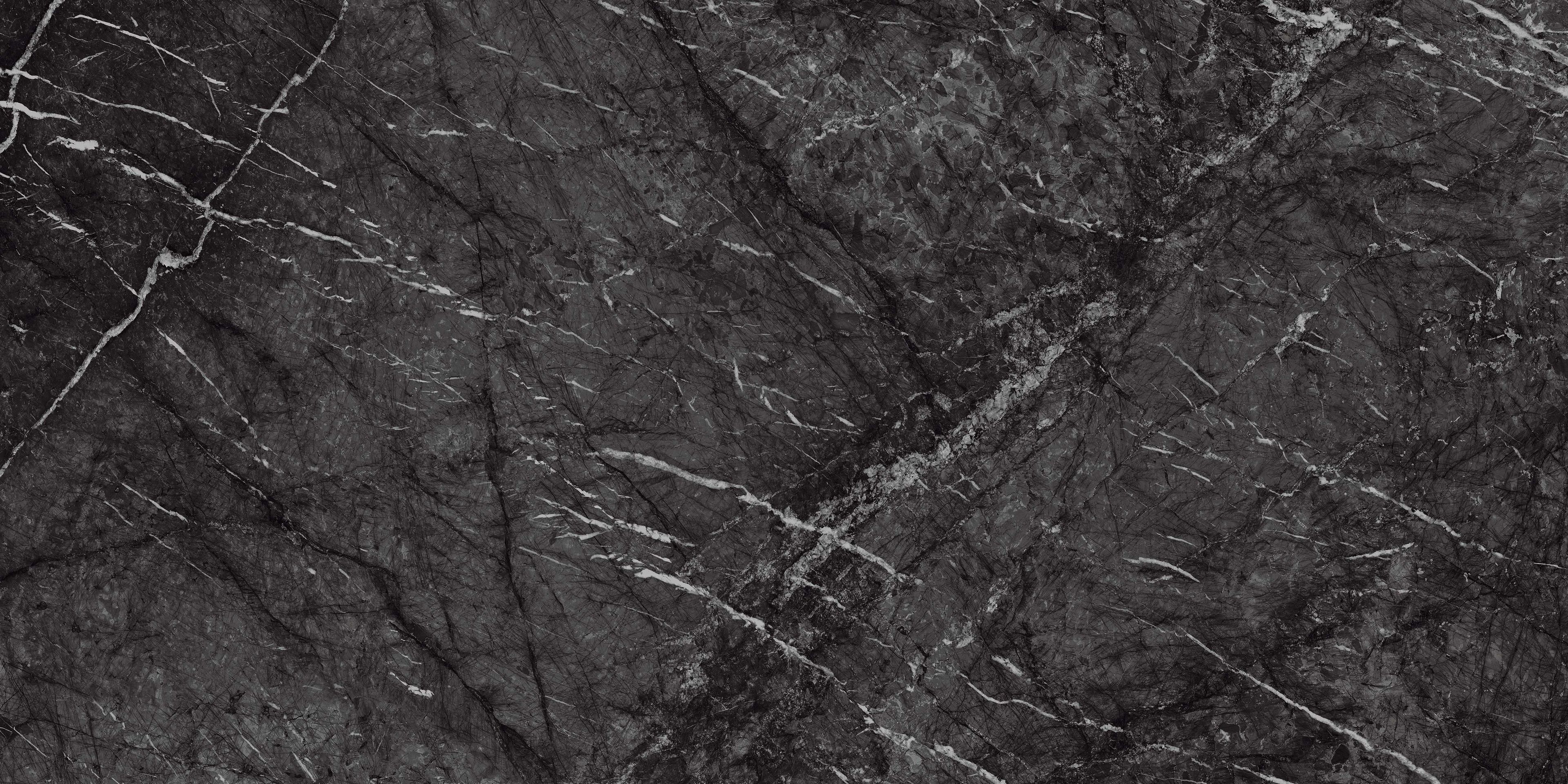 Белое керамическое покрытие с эффектом мрамора Atlas Concorde Marvel Dream ARCH-00073412 - Вид №54