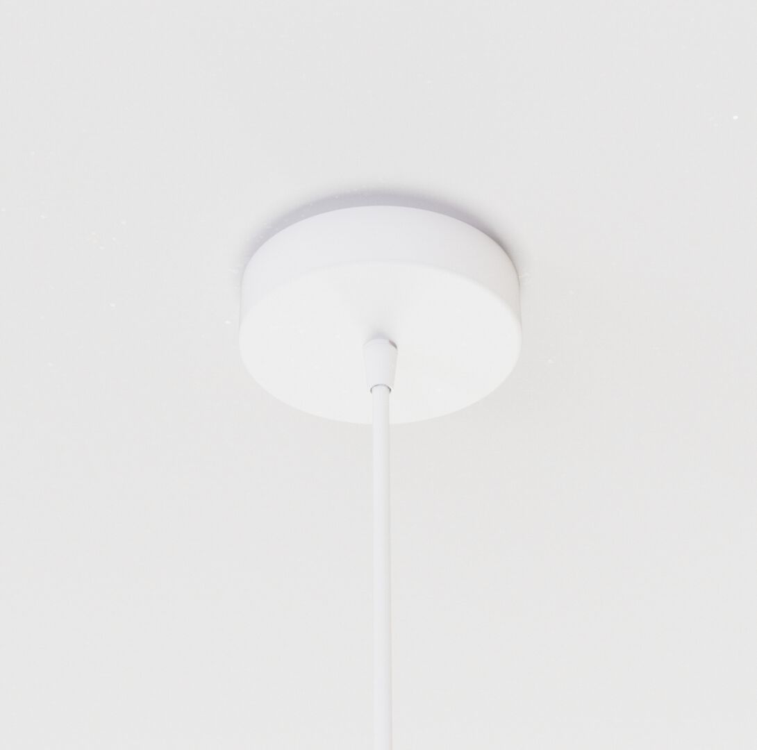 Подвесной светильник из боросиликатного стекла Karman Alibaglass ARCH-00123087 - Вид №14