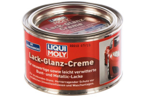 15510596 Полироль для глянцевых поверхностей 0,3л Lack-Glanz-Creme 1532 LIQUI MOLY