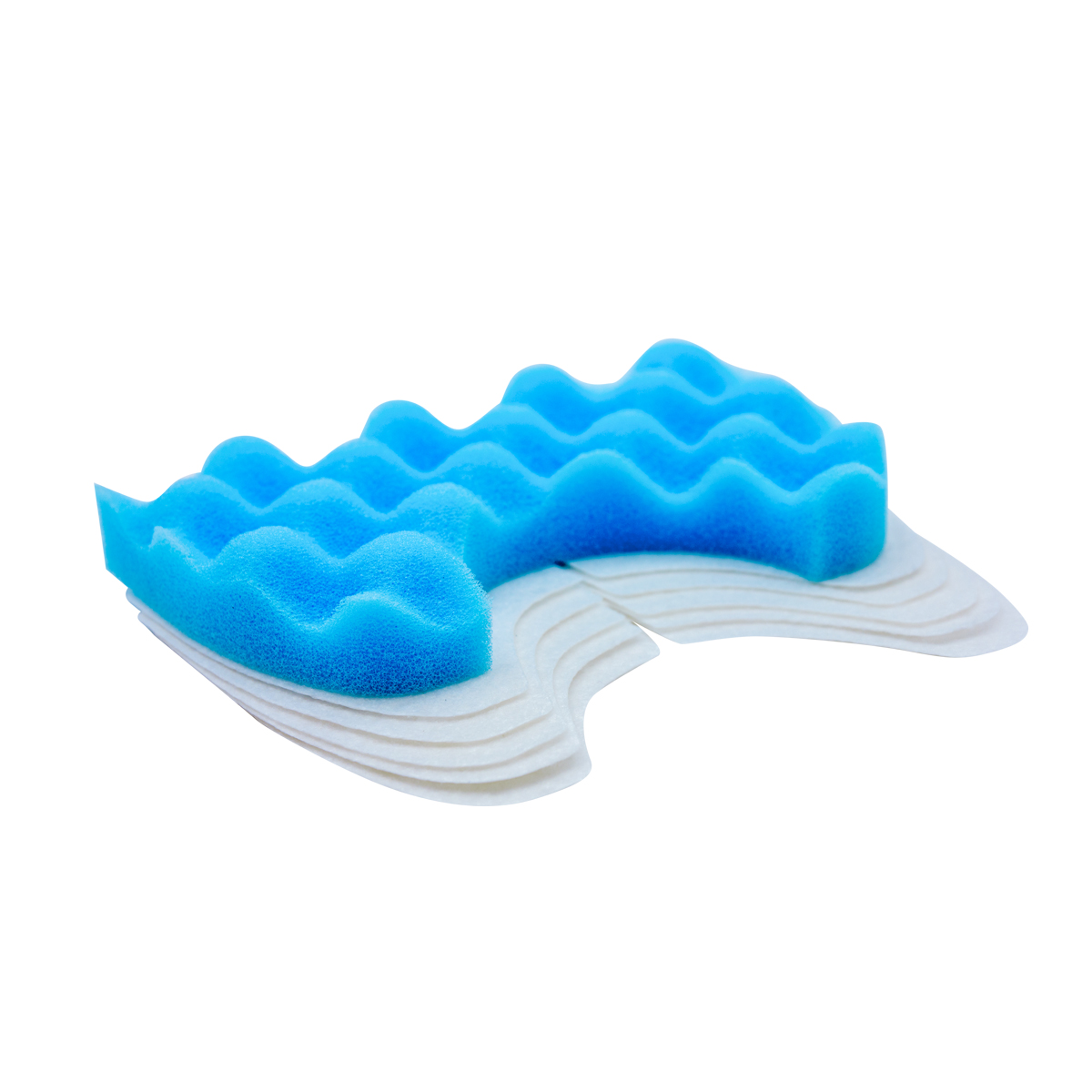 6611345 Комплект фильтров Ozone microne HS-11 STDN-0132084