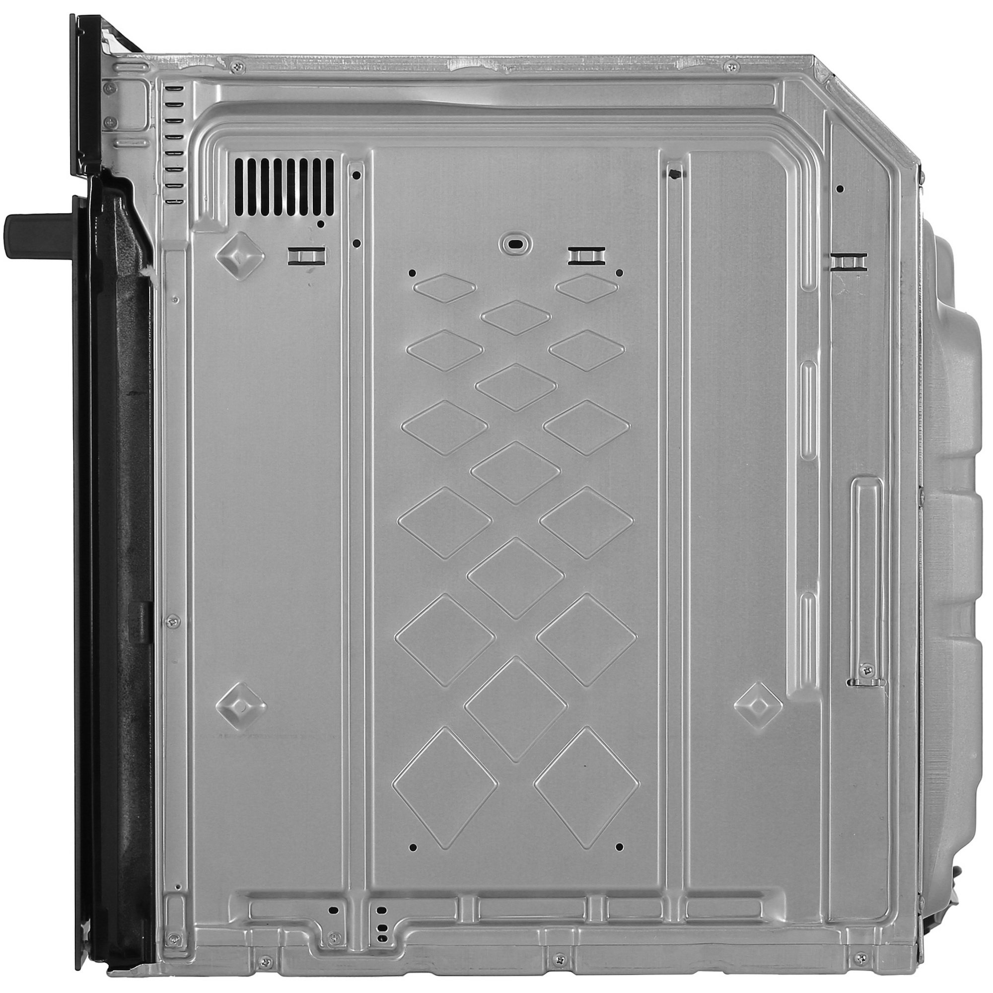 9031490 Электрический духовой шкаф Beko BBIM18300BS черный STDN-0023986 - Вид №2