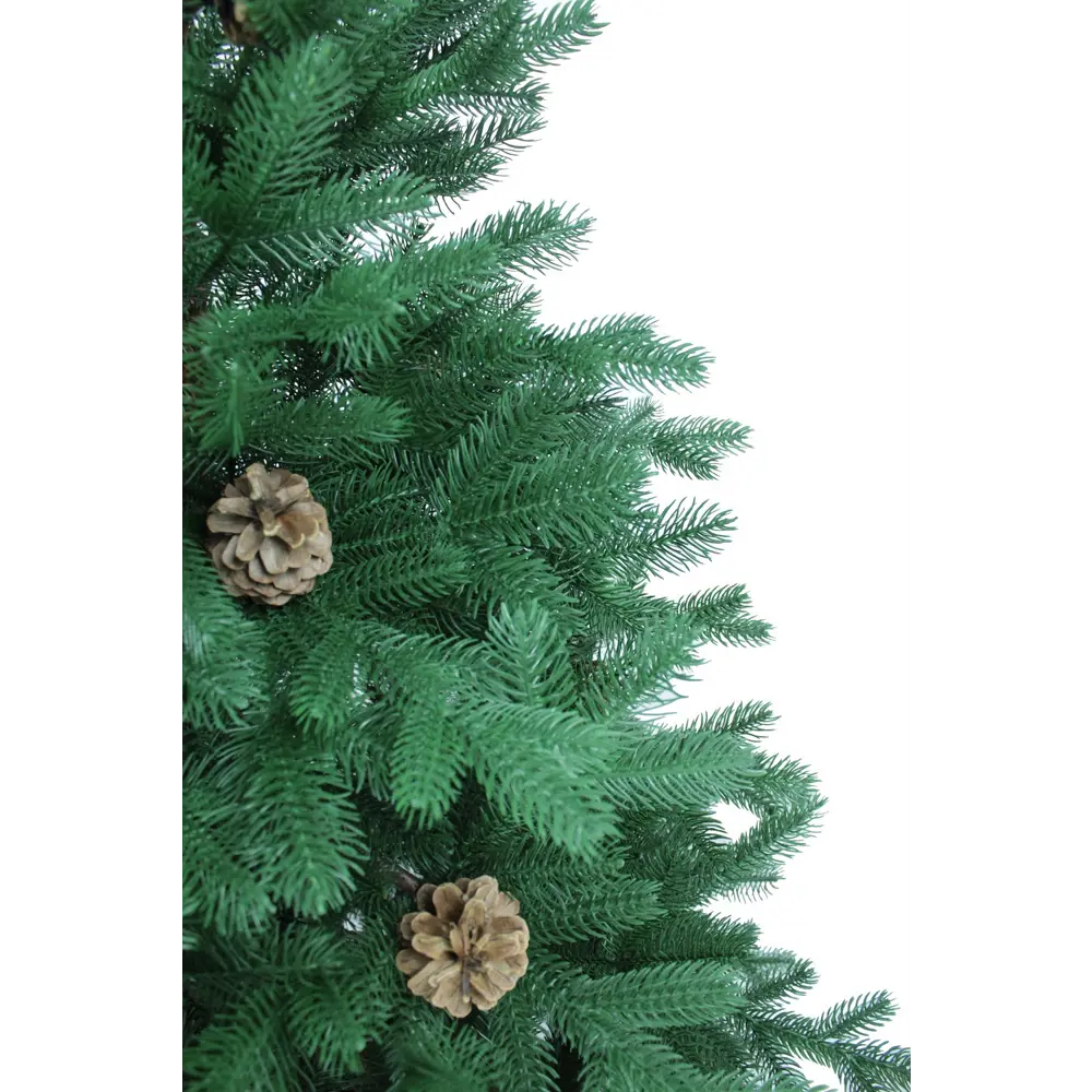 Ель новогодняя искусственная Монтана 160 см BEATREES STLM-2042933 - Вид №1