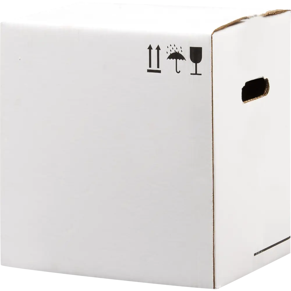 Полупьедестал Jacob Delafon Struktura 19085-00 STLM-2109723 - Вид №3