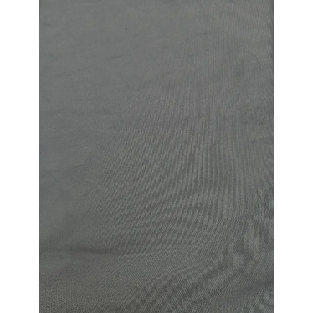 Комплект постельного белья НТК полутораспальный из полисатина в элегантном сером цвете 89404950 STLM-1567716 - Вид №4