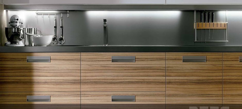 029842 Кухня Montllor Doca Nordik Santreyd  - Вид №1