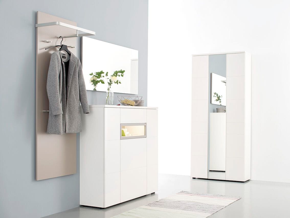 Мобильный от входа до земли Sudbrock Möbelhandwerk Fox ARCH-00112991 - Вид №1