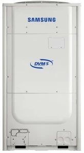 Samsung Climate Solutions Высокоэффективный тепловой насос воздух-воздух Dvm s