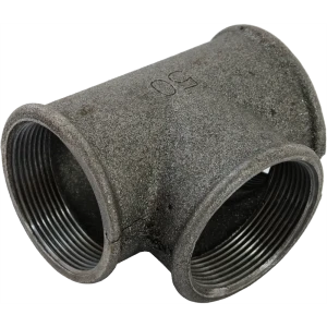 Тройник Fittex 2" ВР мм чугун 027-1540