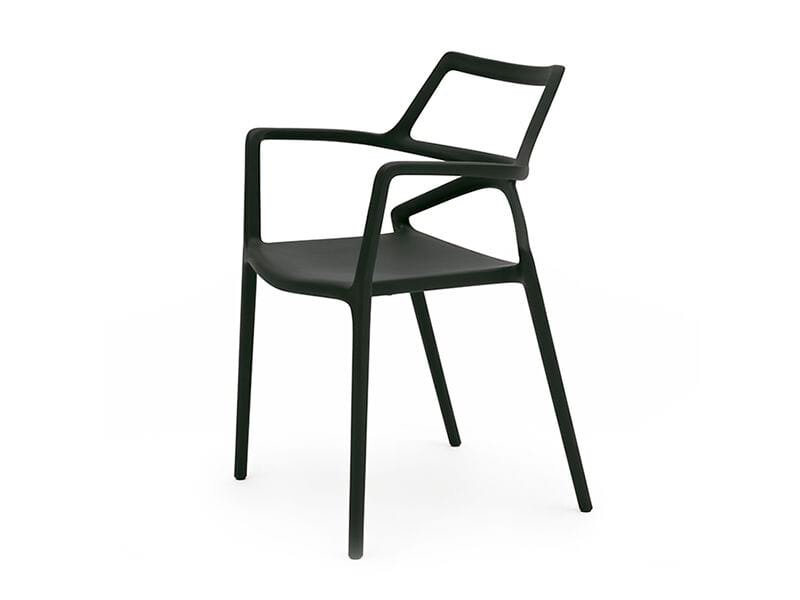 Садовый стул с подлокотниками Vondom ARCH-00112239