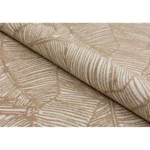 Ткань 1 п/м Шенилл Viola 140 см цвет бежевый