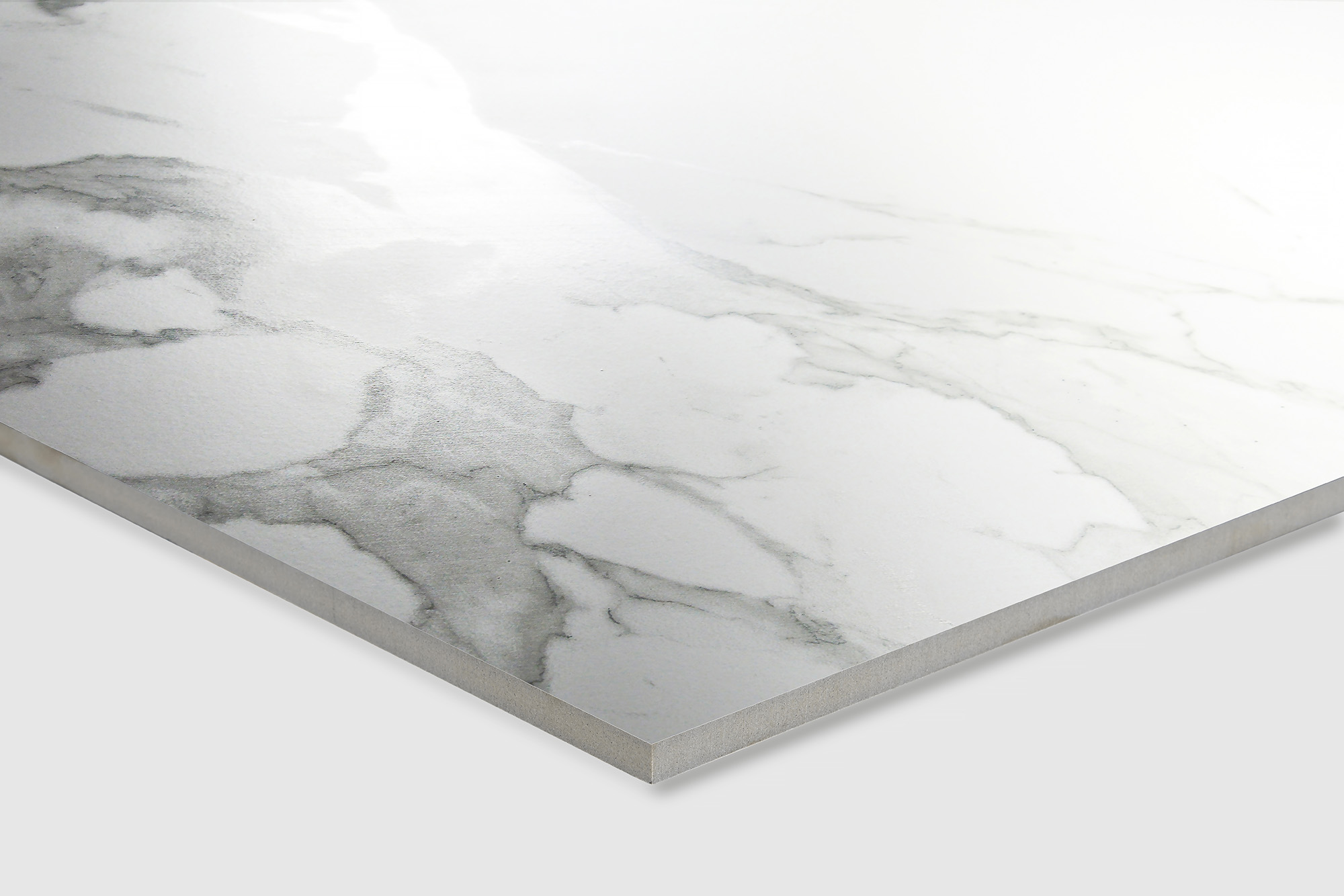 Керамогранит PARADISE STATUARIO 60х120 Arcadia Ceramica CR4003-A STLM-2175396 86386330 - Вид №10