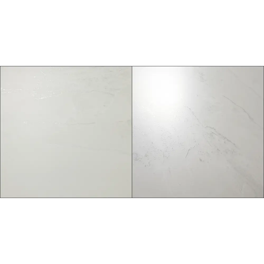 87030688 Керамогранит RC 5067 60x60 см 1.44 м² карвинг матовый цвет белый STLM-0072930 Santreyd RC506 - Вид №2