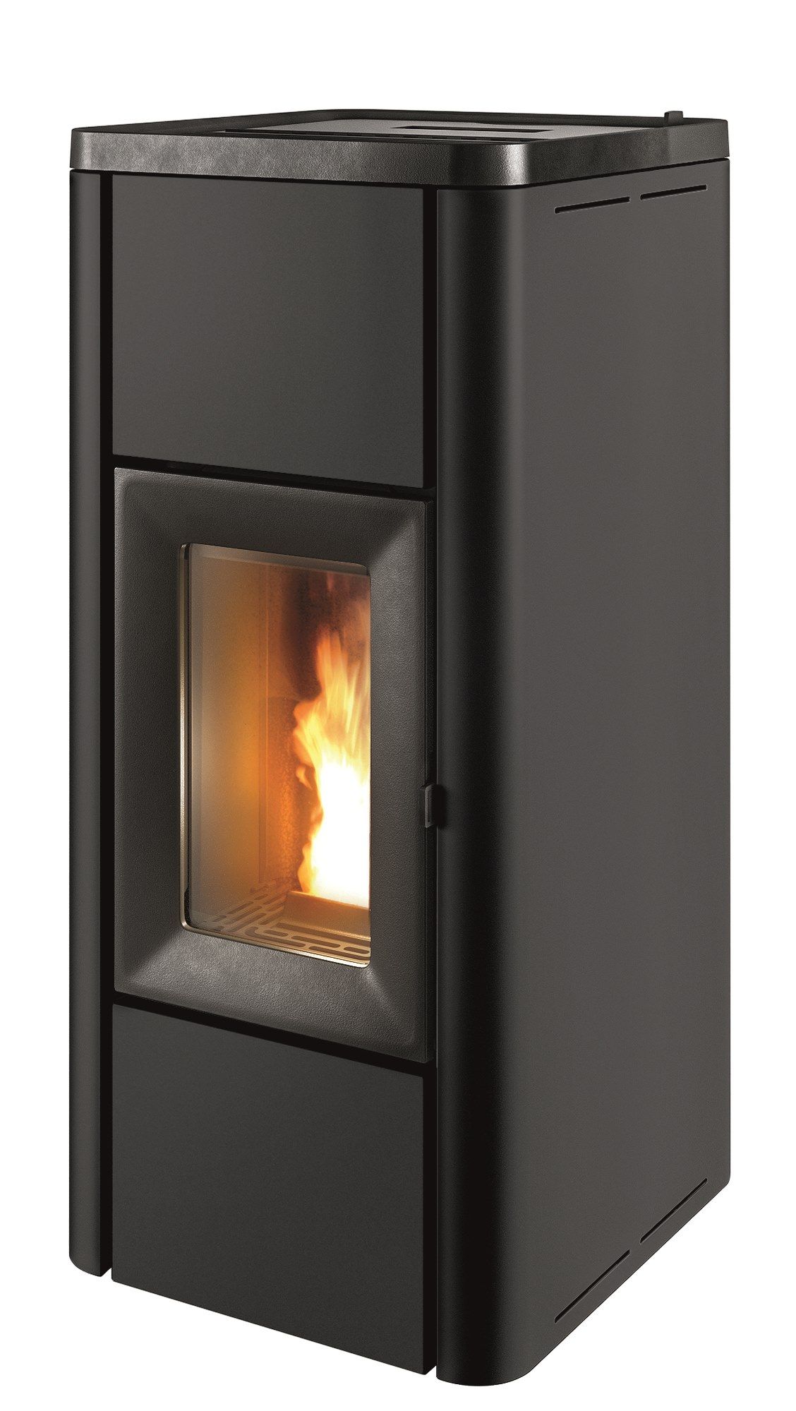 Moderna пеллетная печь MCZ MIDA ARCH-00144426 - Вид №4