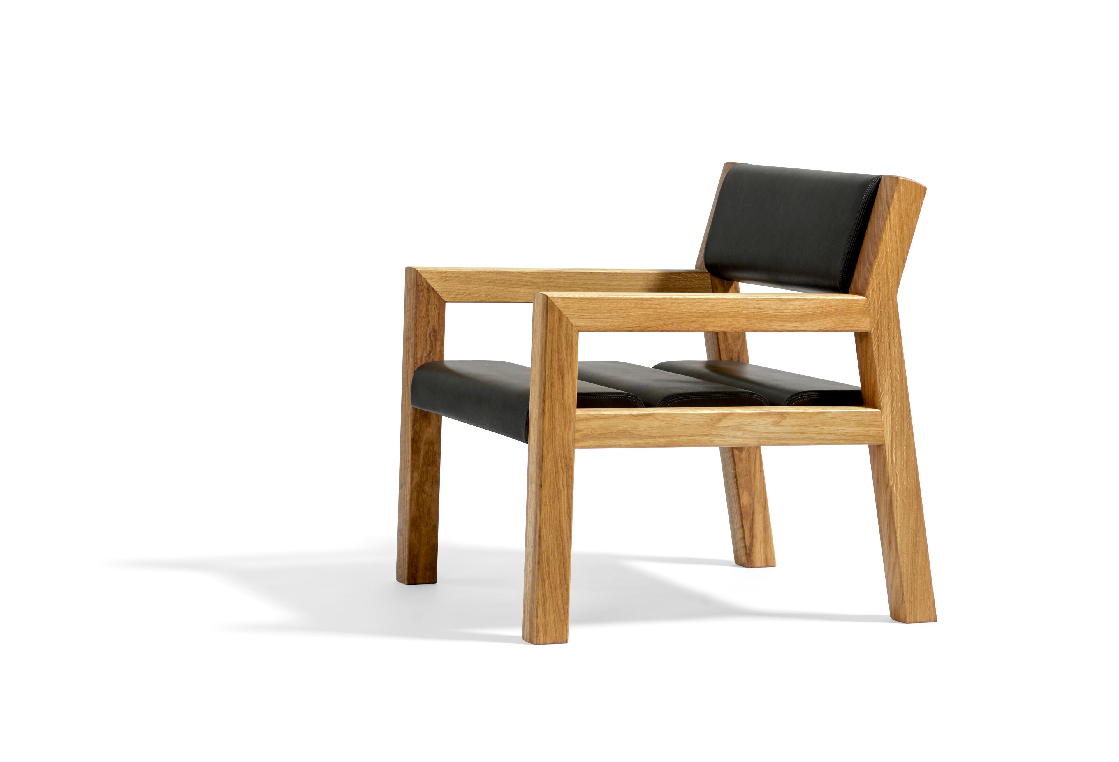 Кресло с подлокотниками Bla Station Park+ ARCH-00148918 - Вид №3