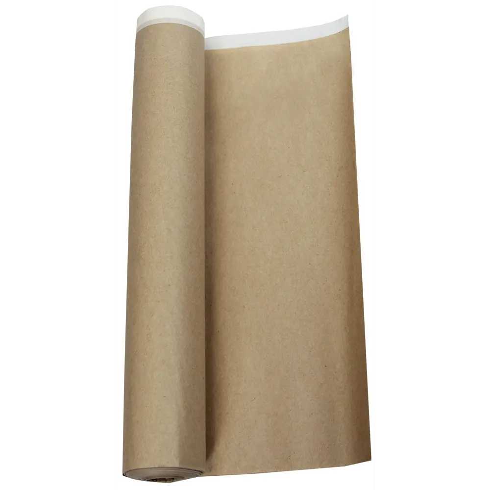 Бумага защитная с малярной лентой Dexter 20 м х 90 см STLM-2195218