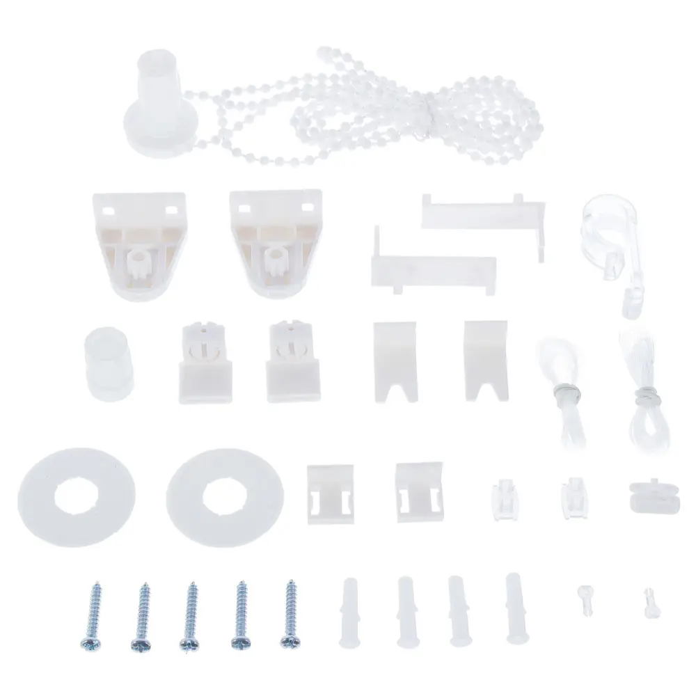 Штора рулонная Inspire Blackout 50х160 см цвет кремовый СТМ STLM-2143394 - Вид №3